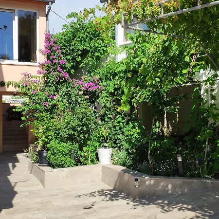 Guest house Marija