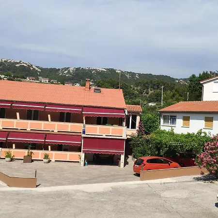 Marija * Rab Town