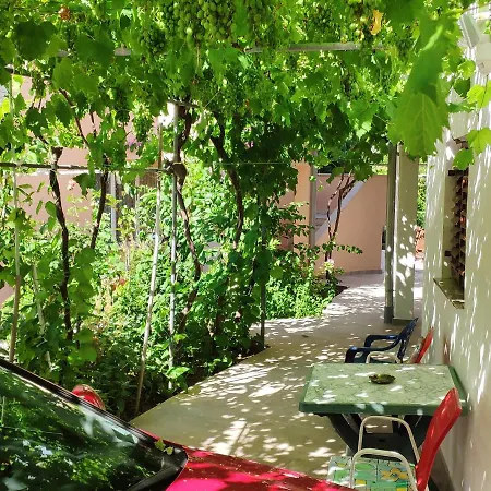 Guest house Marija *