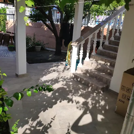 Guest house Marija
