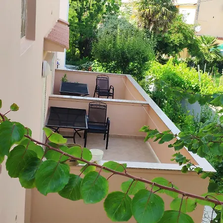Marija Rab Town