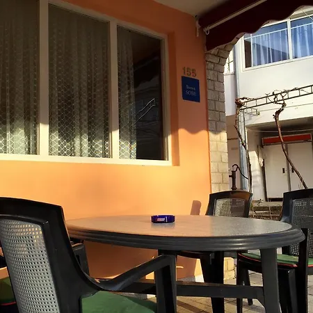 Marija Guest house