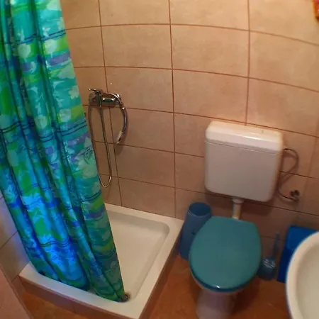 Marija Guest house Rab Town