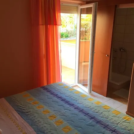 Guest house Marija *