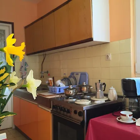 Guest house Marija