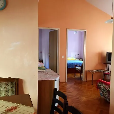 Marija Guest house *