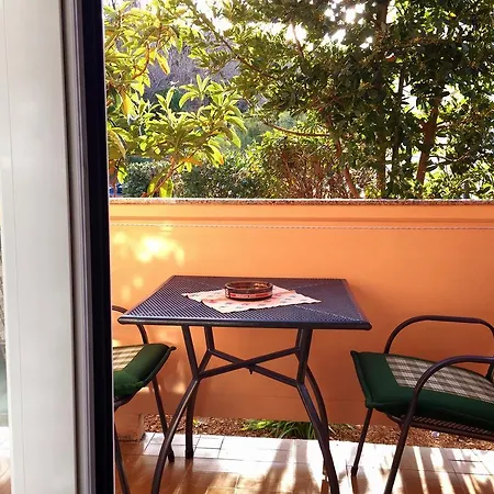 Guest house Marija Rab Town
