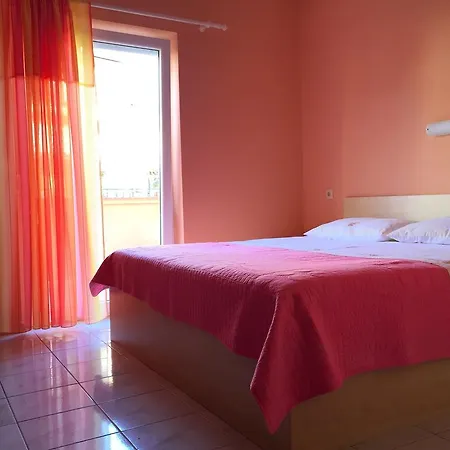 Marija Guest house *