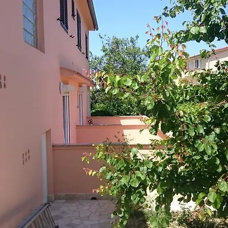 Guest house Marija