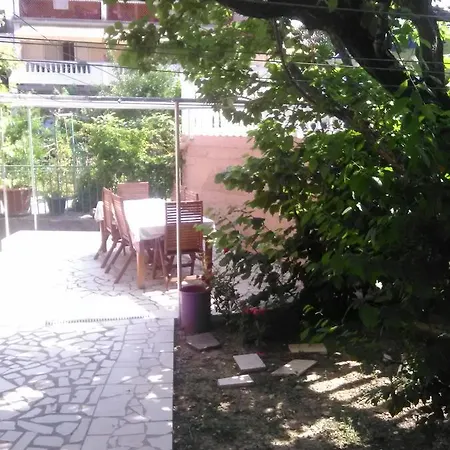 Guest house Marija
