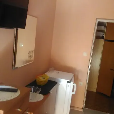 Guest house Marija