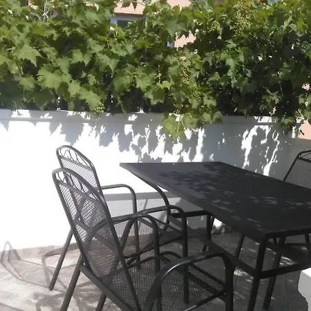 Marija Rab Town