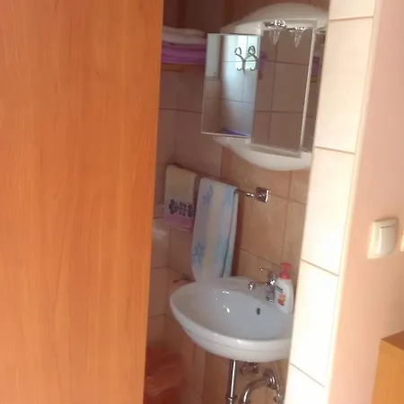 Marija Guest house
