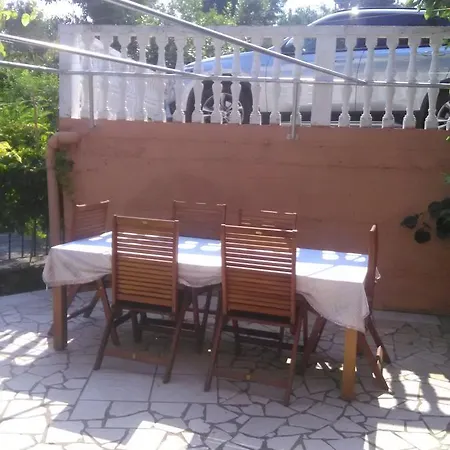 Marija Guest house *