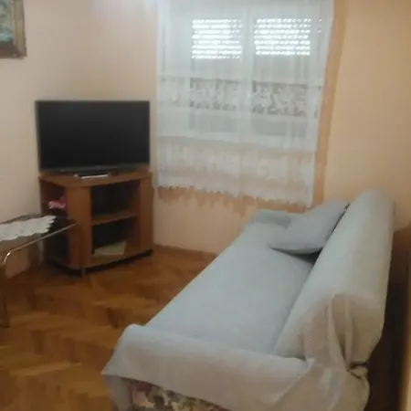 Marija Guest house Rab Town