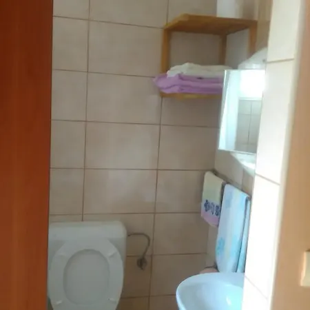 Guest house Marija Rab Town