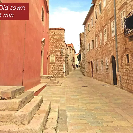 Marija * Rab Town