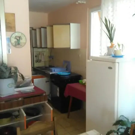 Marija Pensjonat *